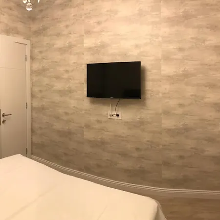 Carina & David Apartman