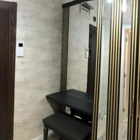 Carina & David Apartman Năvodari