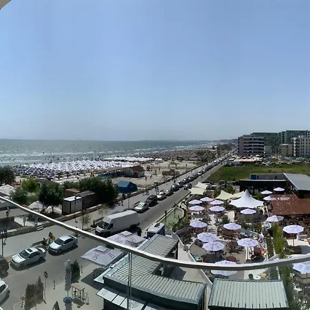 Apartman Carina & David