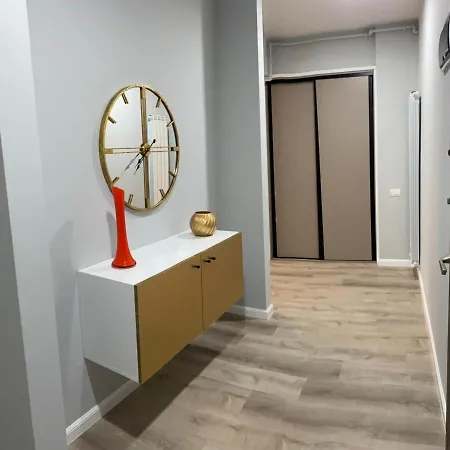 Carina & David Năvodari