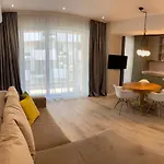 Carina & David 公寓 那沃达利