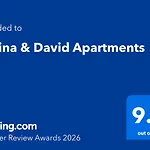 Carina & David * 那沃达利