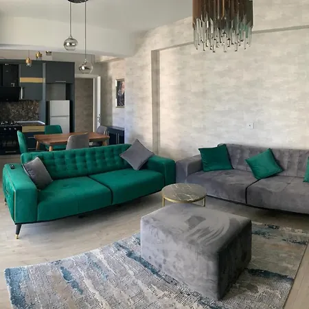 Carina & David Apartamento