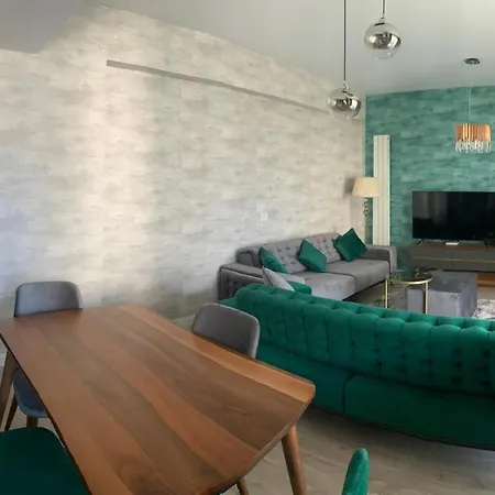 Carina & David Apartamento