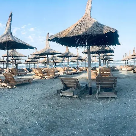 Apartamento Carina & David *