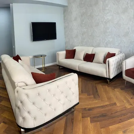 Carina & David Apartamento *