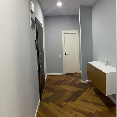 Carina & David Apartamento