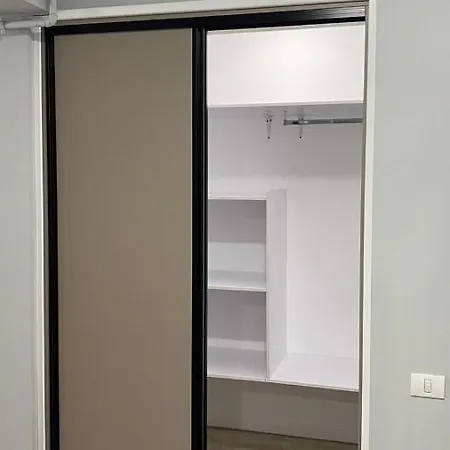 Carina & David Apartamento