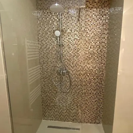 Apartamento Carina & David Năvodari