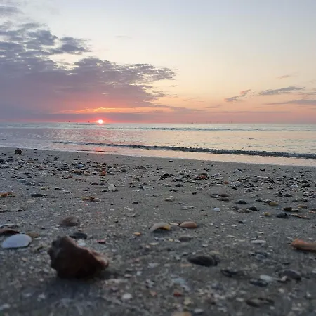 Apartamento Carina & David Năvodari