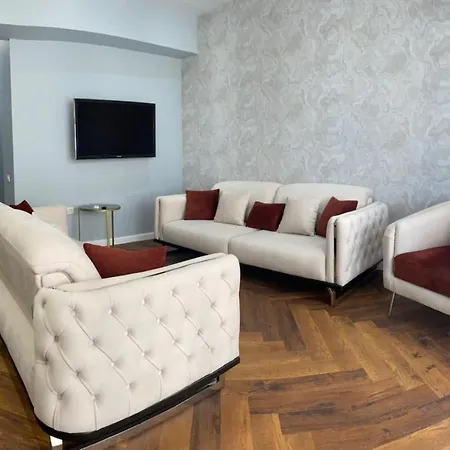 Apartamento Carina & David