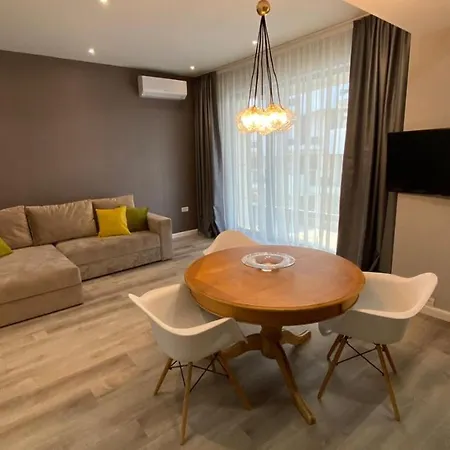 Carina & David Apartamento