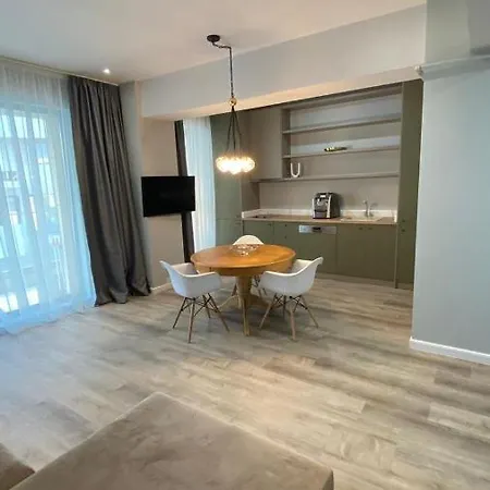 Carina & David Apartamento *