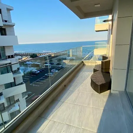 Carina & David Apartamento *