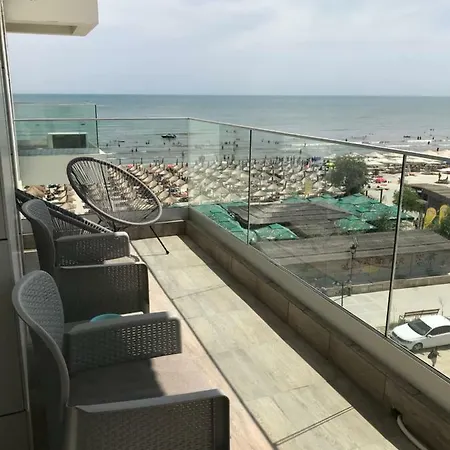 Carina & David Apartamento