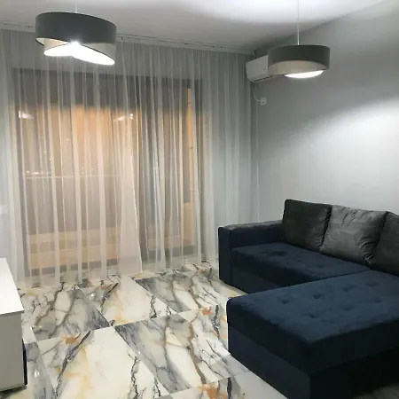 Apartamento Carina & David *