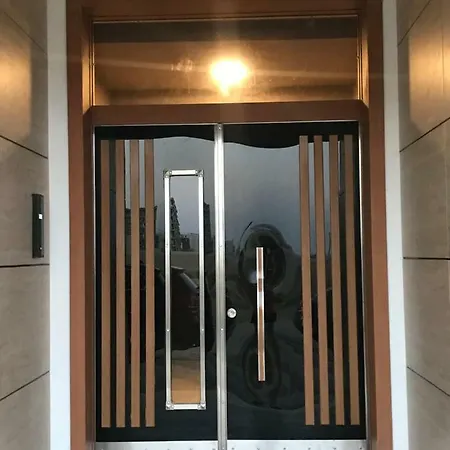 Carina & David Apartamento *