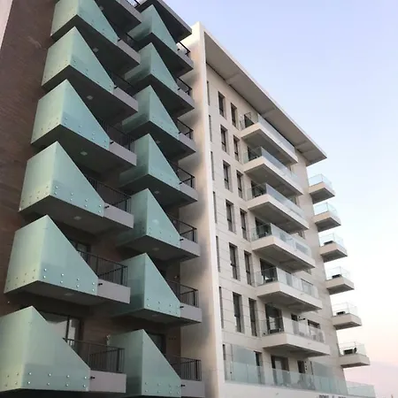 Carina & David Apartamento *