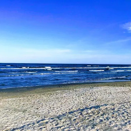 Carina & David Apartamento Năvodari